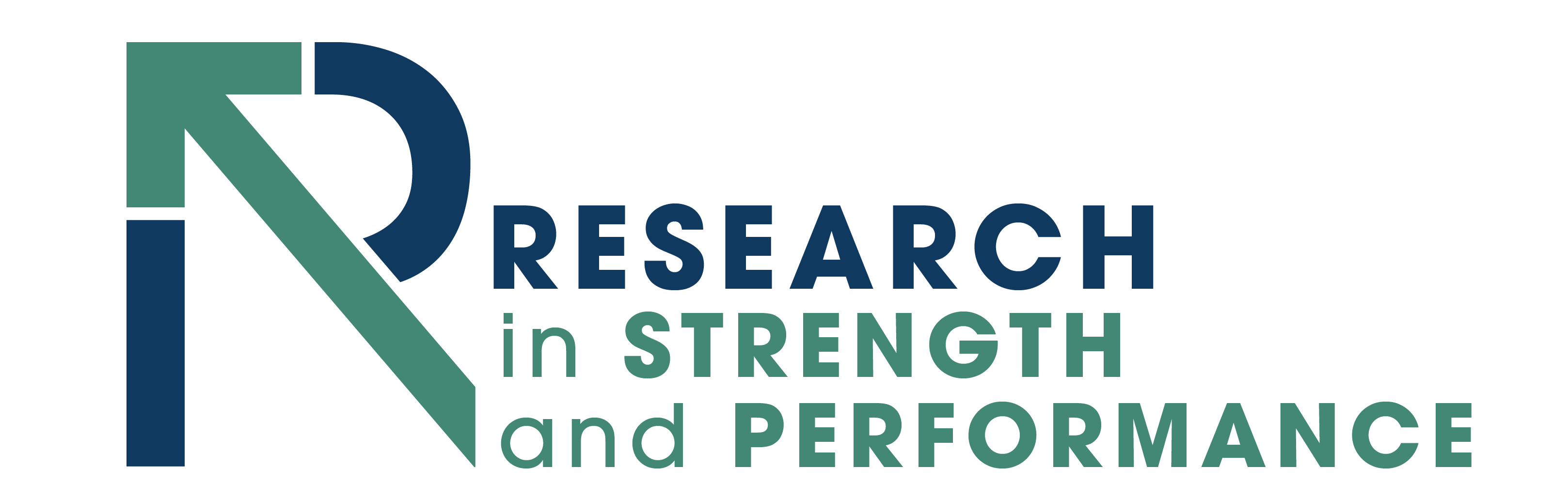 Research in Strength and Performance