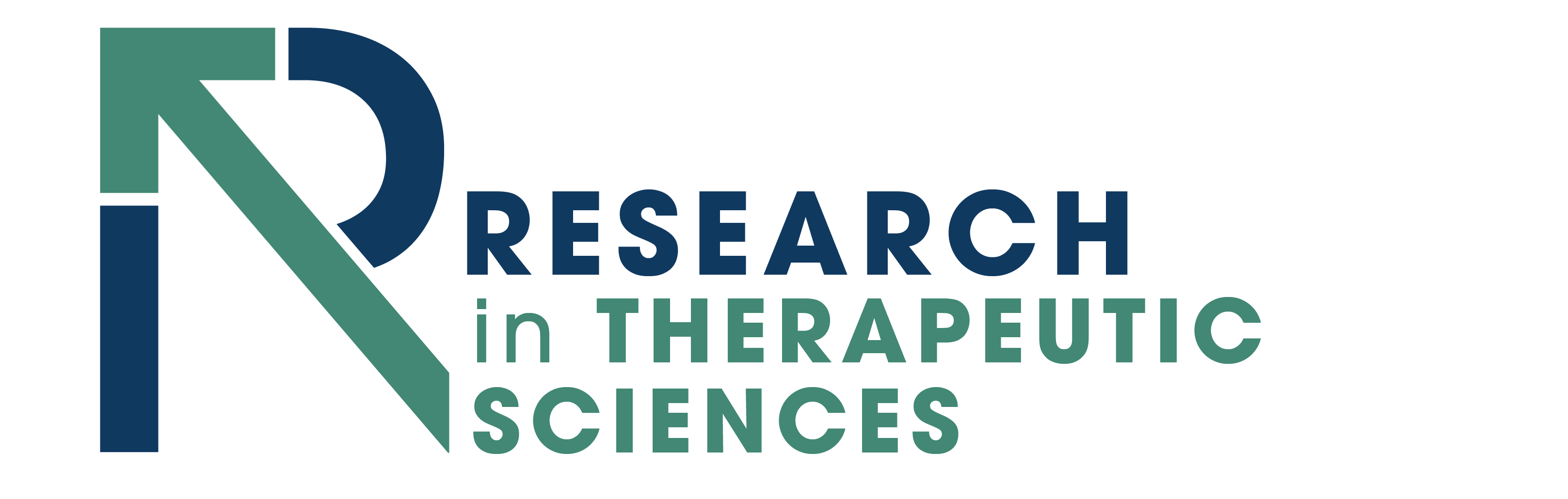 Research in Therapeutic Sciences